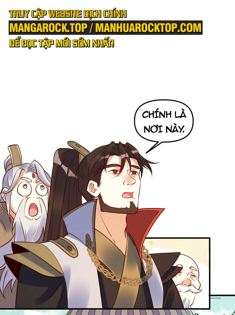 Nguyên Lai Ta Là Tu Tiên Đại Lão: Chapter 220