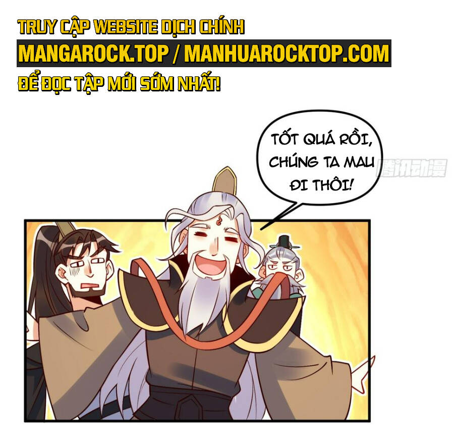 Nguyên Lai Ta Là Tu Tiên Đại Lão: Chapter 220