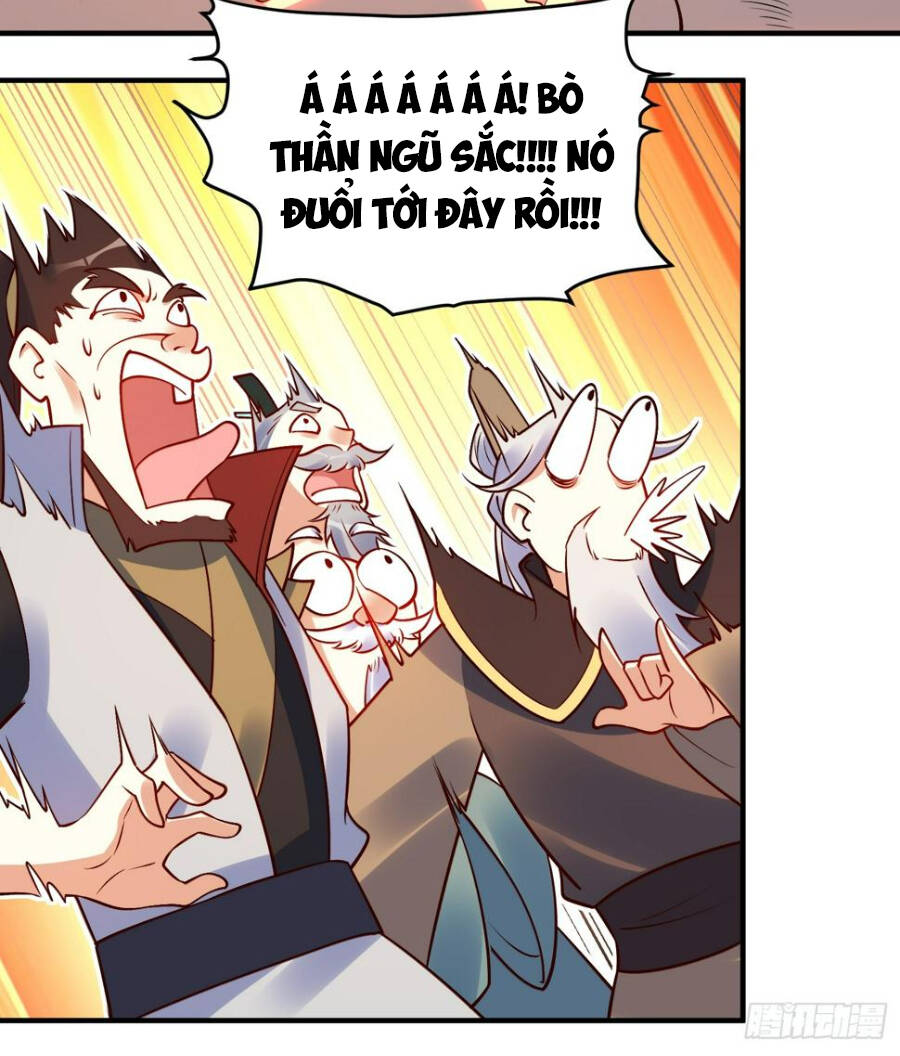 Nguyên Lai Ta Là Tu Tiên Đại Lão: Chapter 220