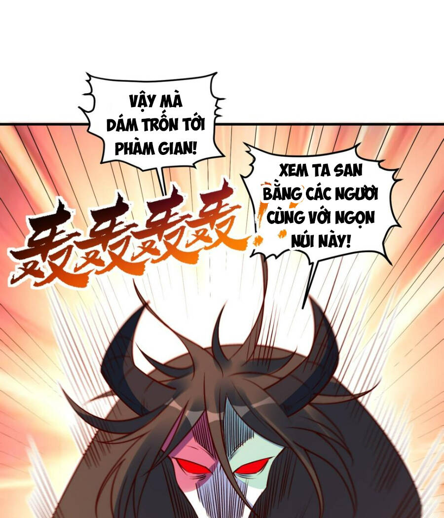 Nguyên Lai Ta Là Tu Tiên Đại Lão: Chapter 220