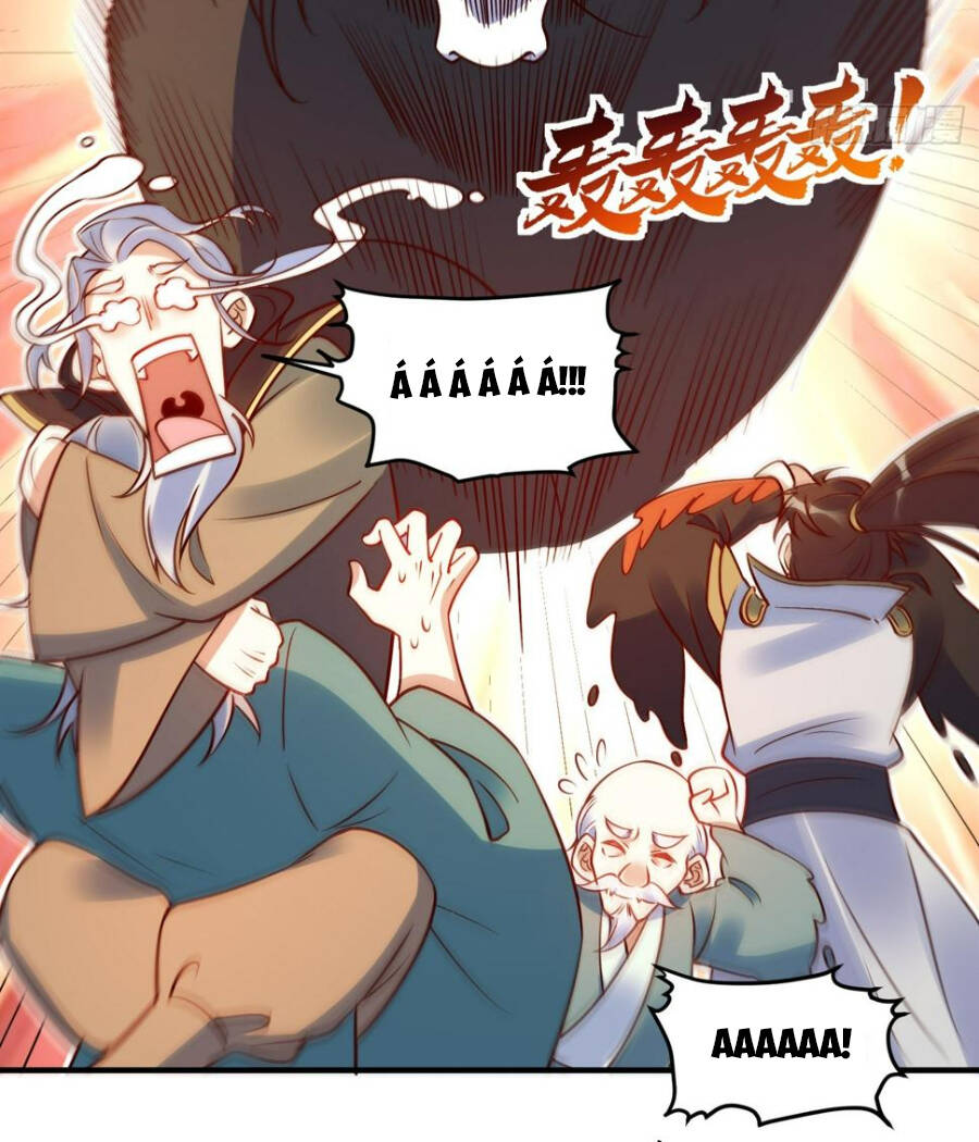 Nguyên Lai Ta Là Tu Tiên Đại Lão: Chapter 220
