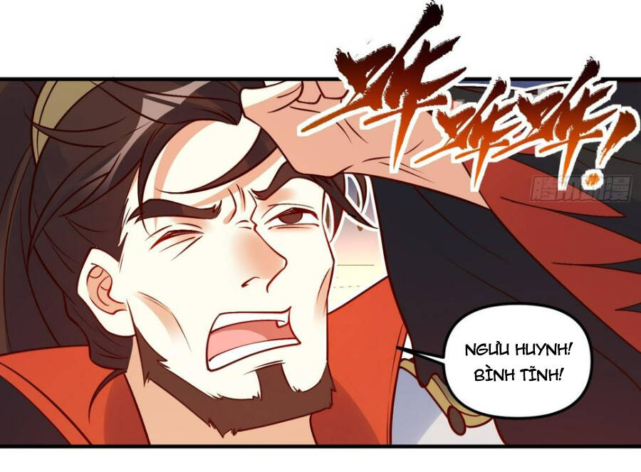 Nguyên Lai Ta Là Tu Tiên Đại Lão: Chapter 220