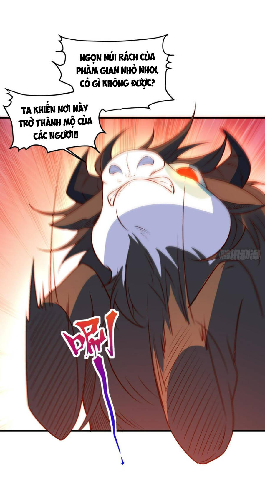 Nguyên Lai Ta Là Tu Tiên Đại Lão: Chapter 220