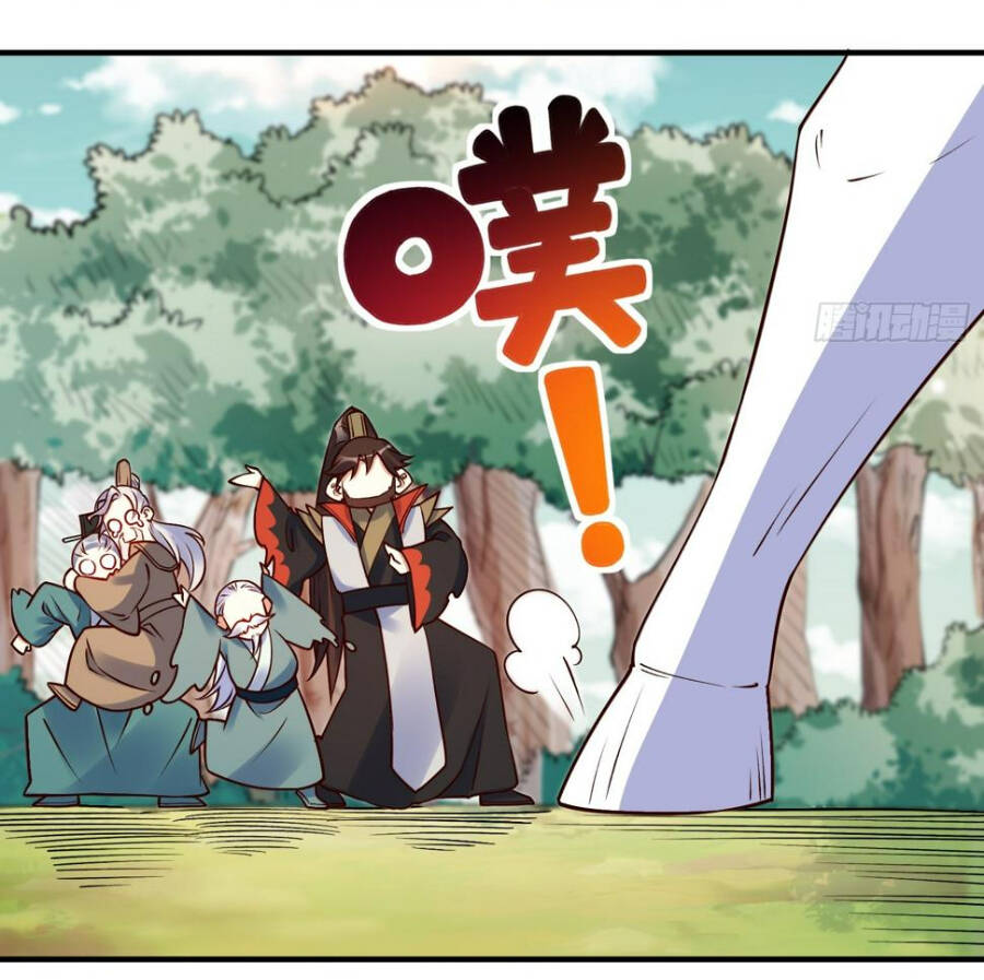Nguyên Lai Ta Là Tu Tiên Đại Lão: Chapter 220