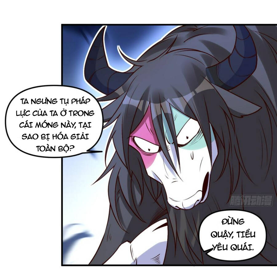 Nguyên Lai Ta Là Tu Tiên Đại Lão: Chapter 220