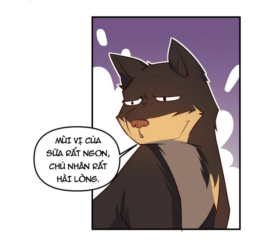 Nguyên Lai Ta Là Tu Tiên Đại Lão: Chapter 220