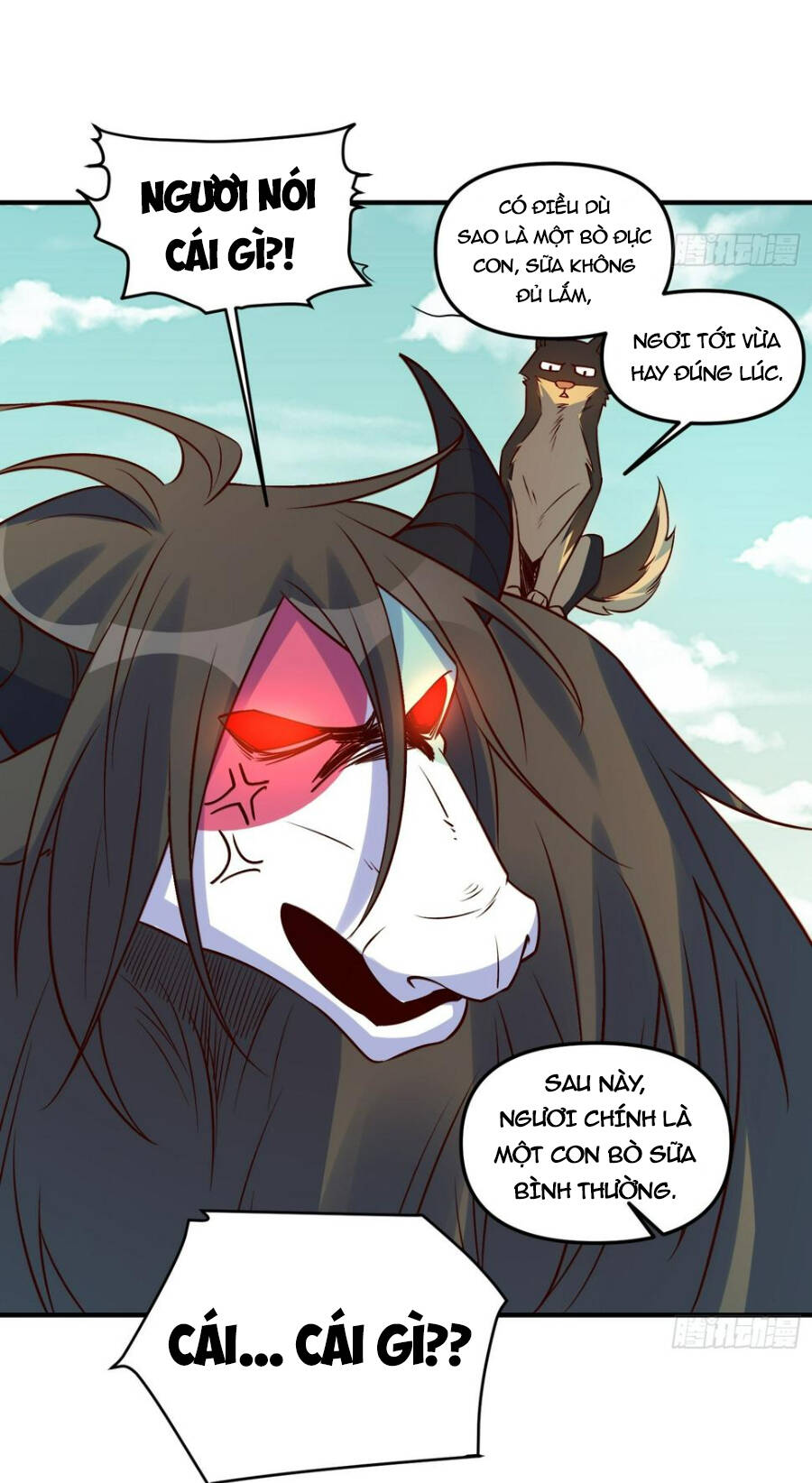 Nguyên Lai Ta Là Tu Tiên Đại Lão: Chapter 220
