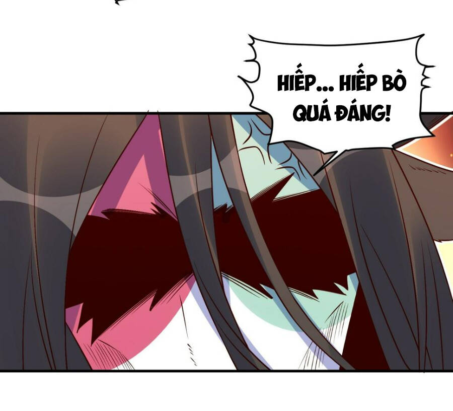 Nguyên Lai Ta Là Tu Tiên Đại Lão: Chapter 220