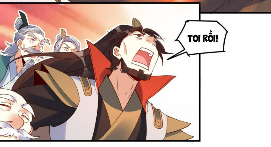 Nguyên Lai Ta Là Tu Tiên Đại Lão: Chapter 220