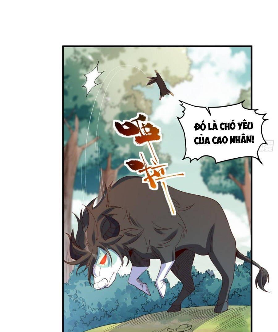 Nguyên Lai Ta Là Tu Tiên Đại Lão: Chapter 220