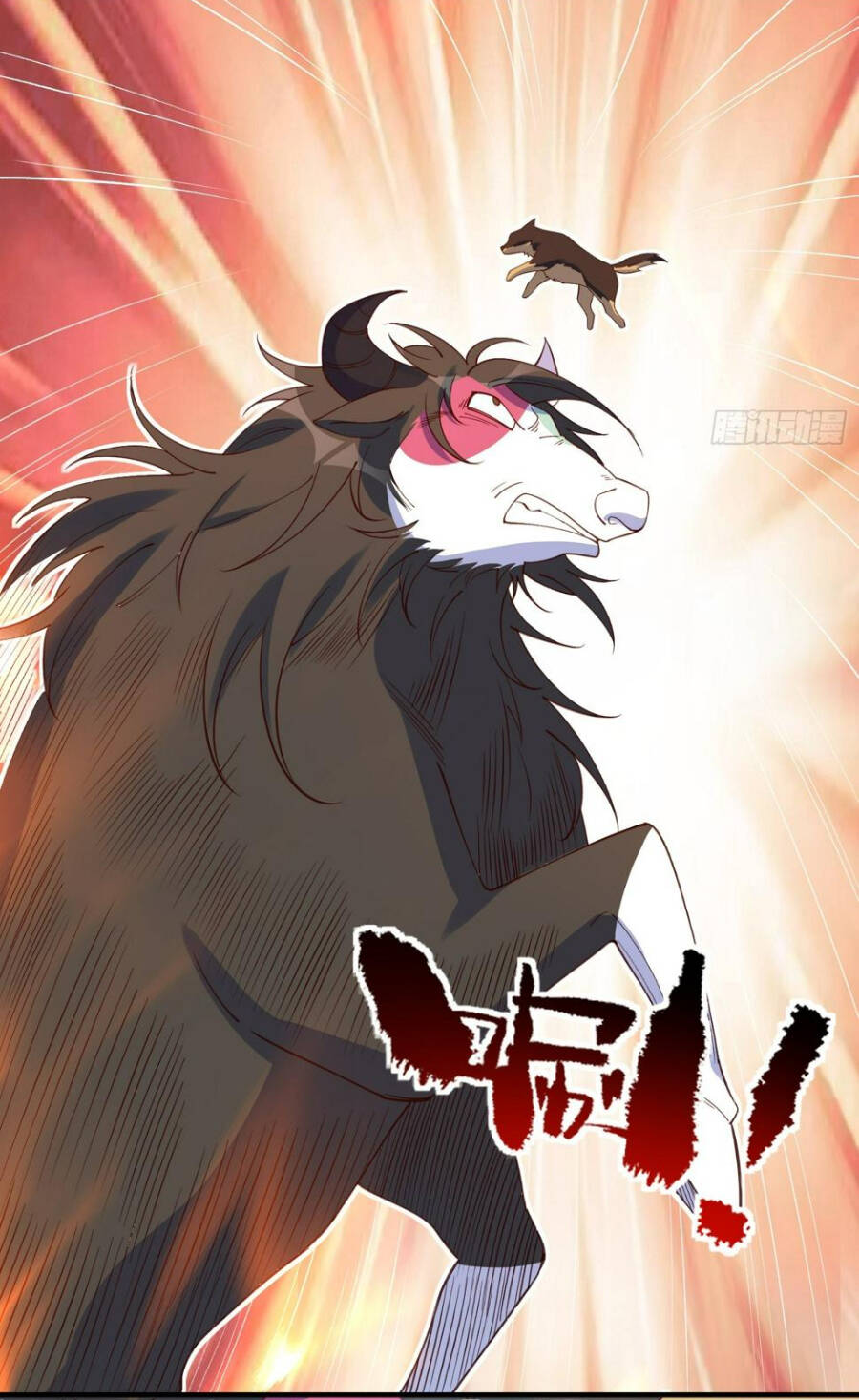 Nguyên Lai Ta Là Tu Tiên Đại Lão: Chapter 220