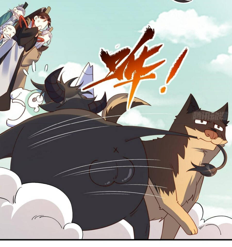 Nguyên Lai Ta Là Tu Tiên Đại Lão: Chapter 220