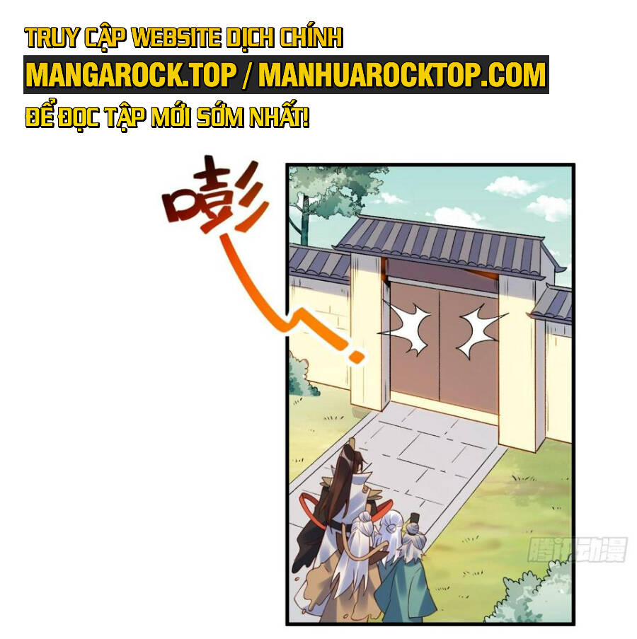 Nguyên Lai Ta Là Tu Tiên Đại Lão: Chapter 220
