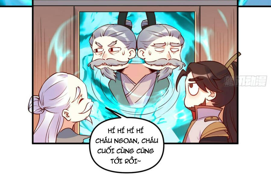 Nguyên Lai Ta Là Tu Tiên Đại Lão: Chapter 220