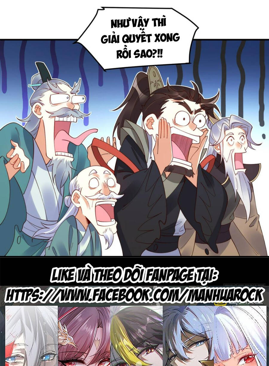 Nguyên Lai Ta Là Tu Tiên Đại Lão: Chapter 220