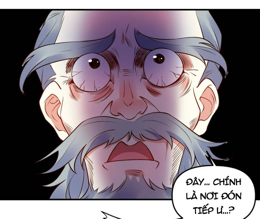 Nguyên Lai Ta Là Tu Tiên Đại Lão: Chapter 220