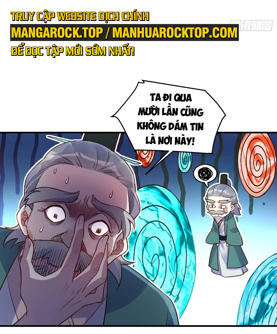 Nguyên Lai Ta Là Tu Tiên Đại Lão: Chapter 220