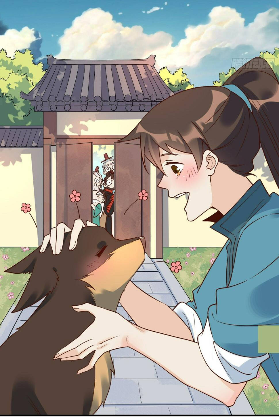 Nguyên Lai Ta Là Tu Tiên Đại Lão: Chapter 221