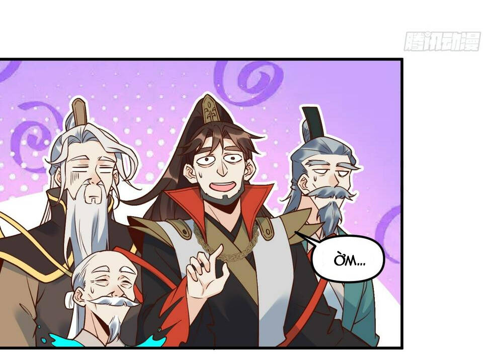Nguyên Lai Ta Là Tu Tiên Đại Lão: Chapter 221