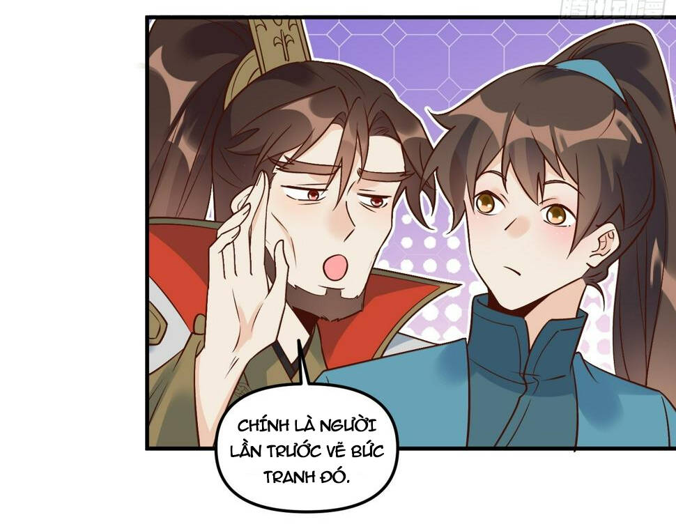 Nguyên Lai Ta Là Tu Tiên Đại Lão: Chapter 221
