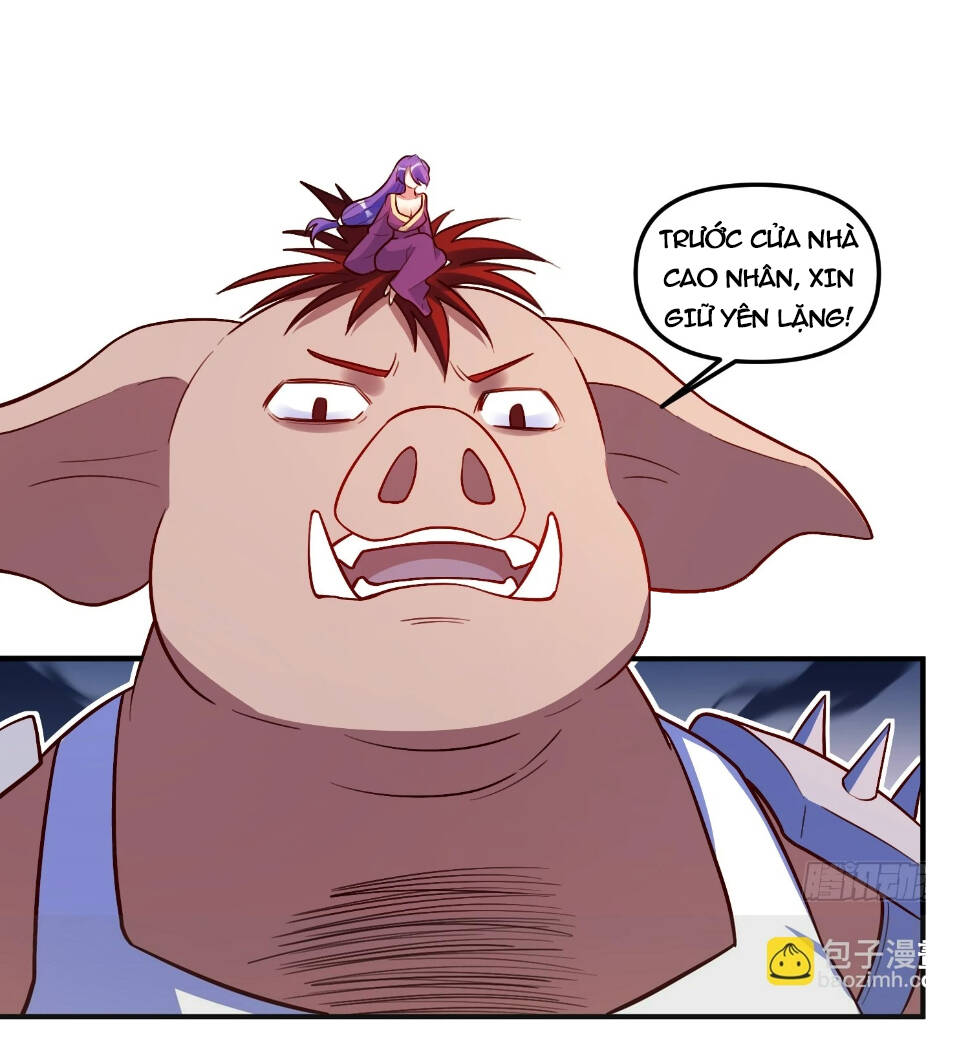 Nguyên Lai Ta Là Tu Tiên Đại Lão: Chapter 222