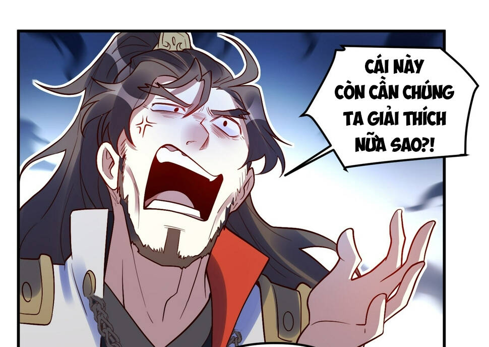 Nguyên Lai Ta Là Tu Tiên Đại Lão: Chapter 222