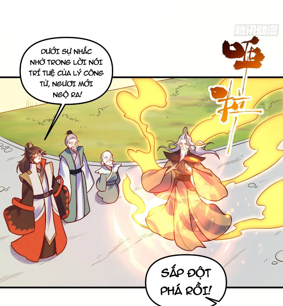 Nguyên Lai Ta Là Tu Tiên Đại Lão: Chapter 222