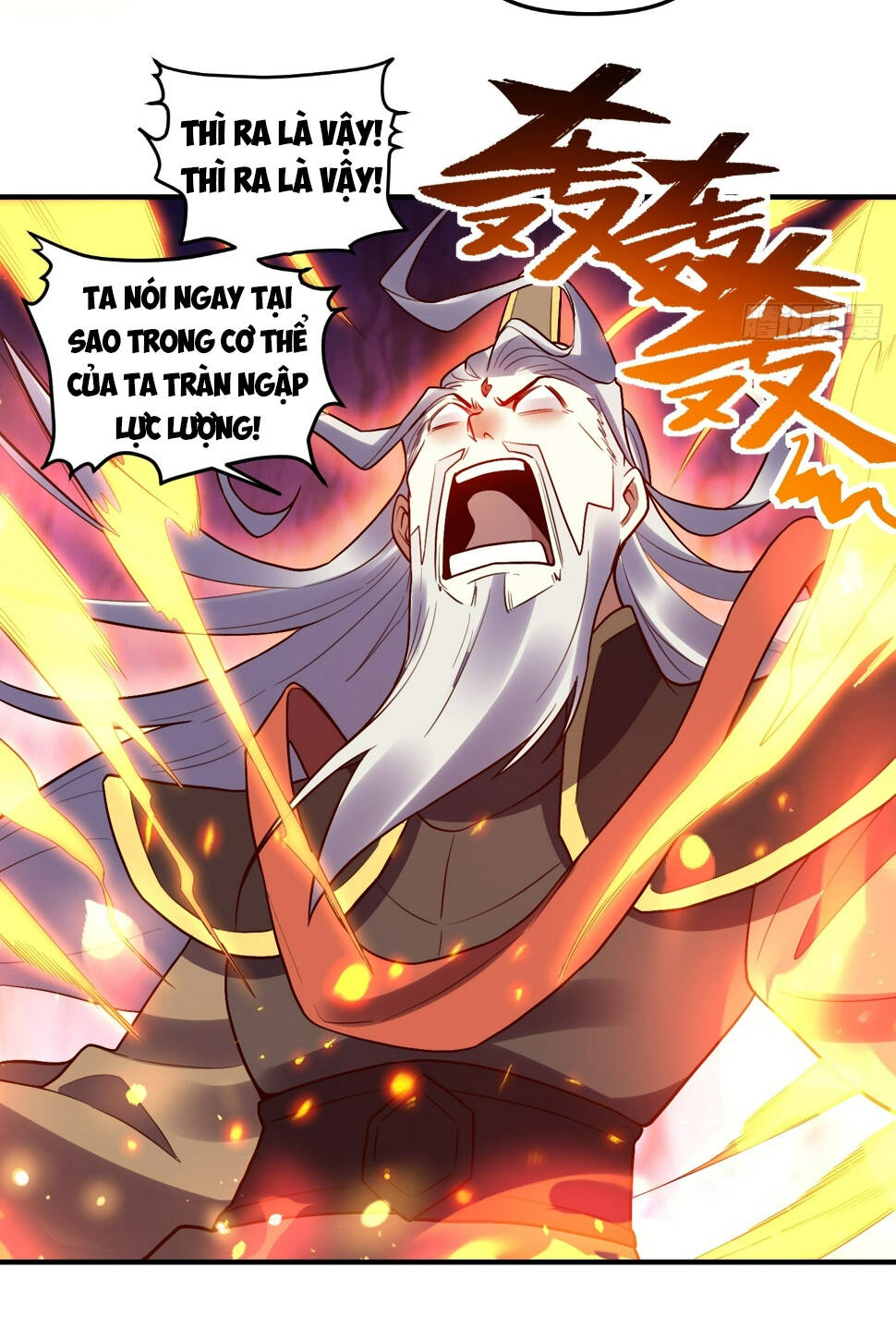 Nguyên Lai Ta Là Tu Tiên Đại Lão: Chapter 222