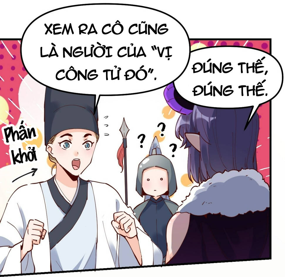 Nguyên Lai Ta Là Tu Tiên Đại Lão: Chapter 223