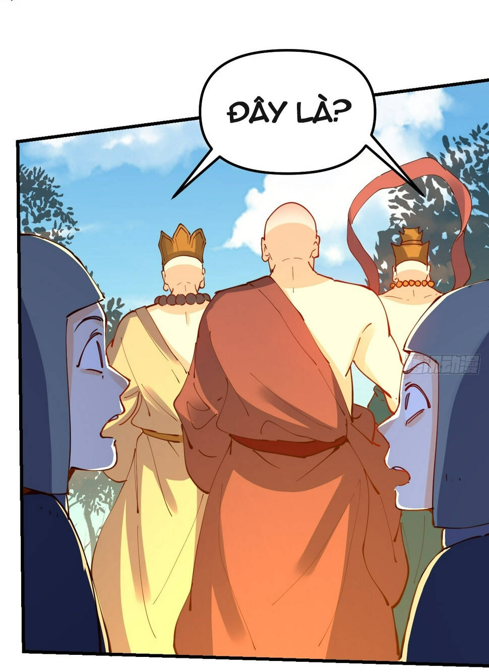 Nguyên Lai Ta Là Tu Tiên Đại Lão: Chapter 224