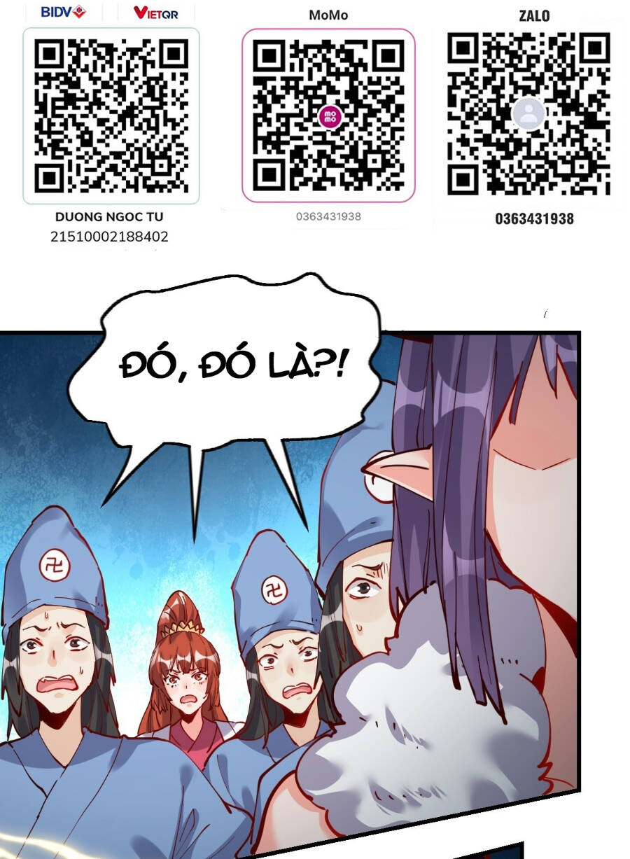 Nguyên Lai Ta Là Tu Tiên Đại Lão: Chapter 225
