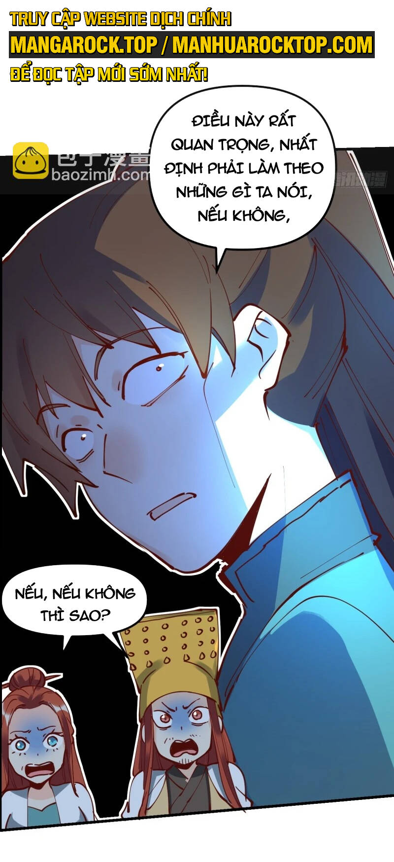 Nguyên Lai Ta Là Tu Tiên Đại Lão: Chapter 228