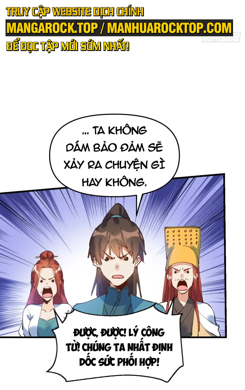 Nguyên Lai Ta Là Tu Tiên Đại Lão: Chapter 228
