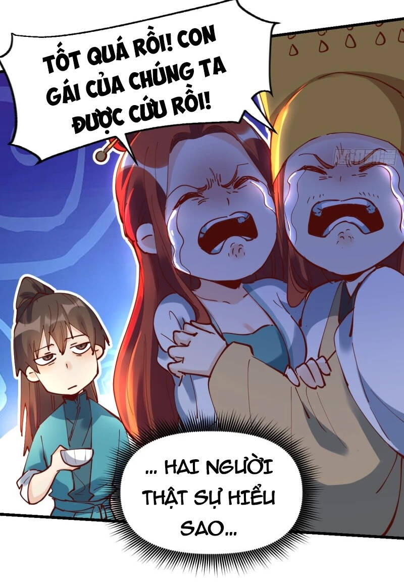 Nguyên Lai Ta Là Tu Tiên Đại Lão: Chapter 228