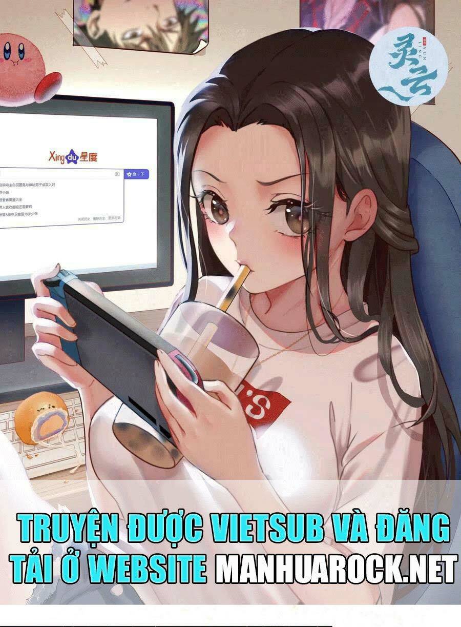 Nguyên Lai Ta Là Tu Tiên Đại Lão: Chapter 23