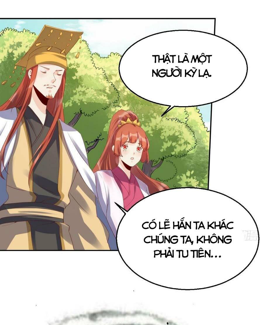 Nguyên Lai Ta Là Tu Tiên Đại Lão: Chapter 23