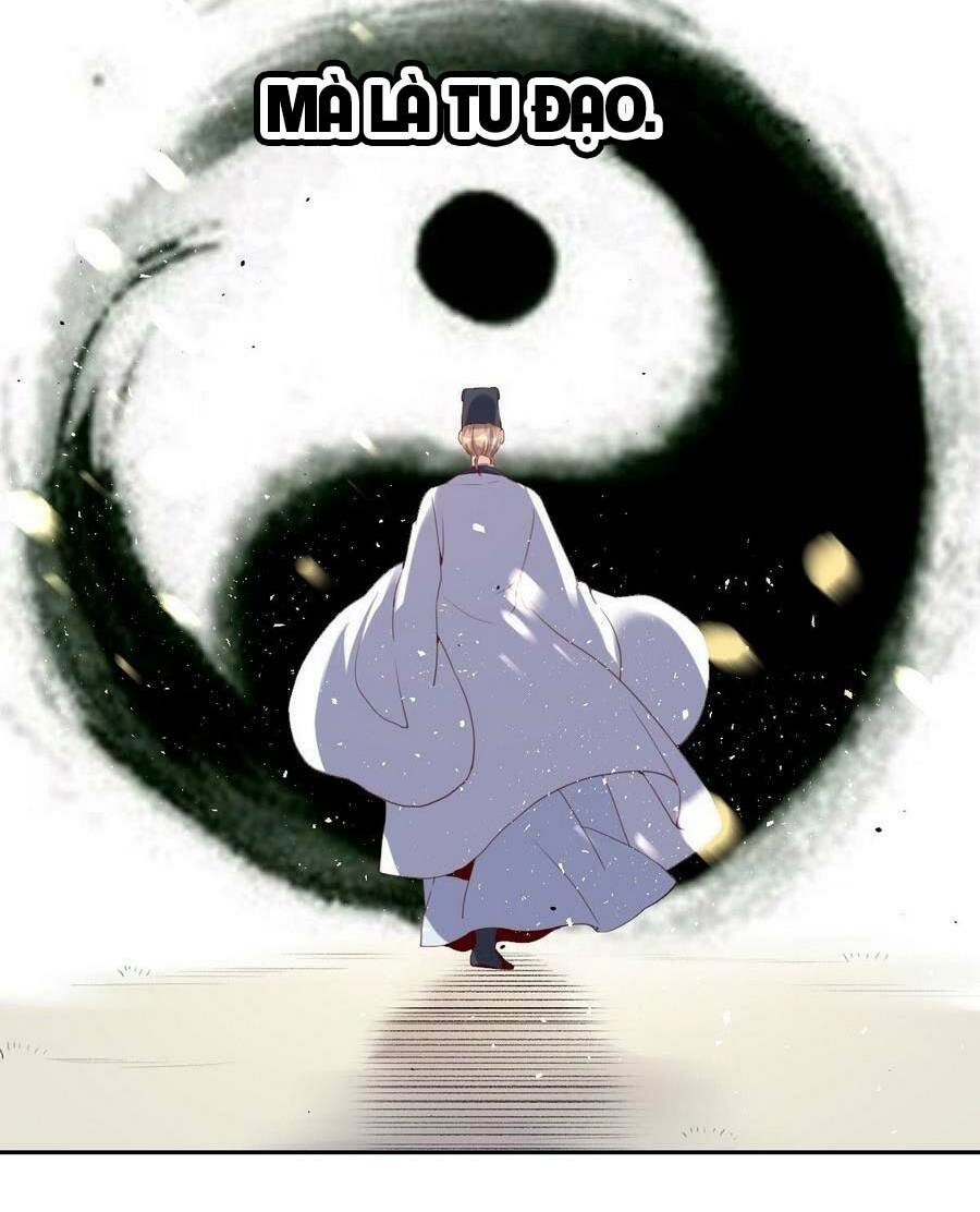 Nguyên Lai Ta Là Tu Tiên Đại Lão: Chapter 23