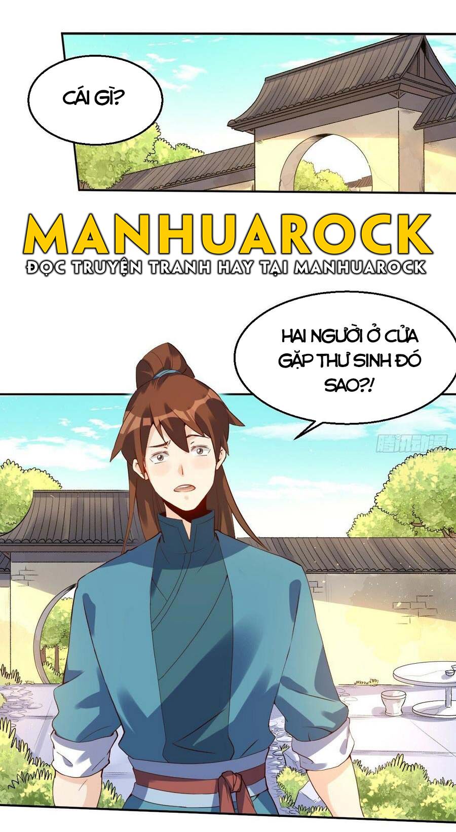 Nguyên Lai Ta Là Tu Tiên Đại Lão: Chapter 23