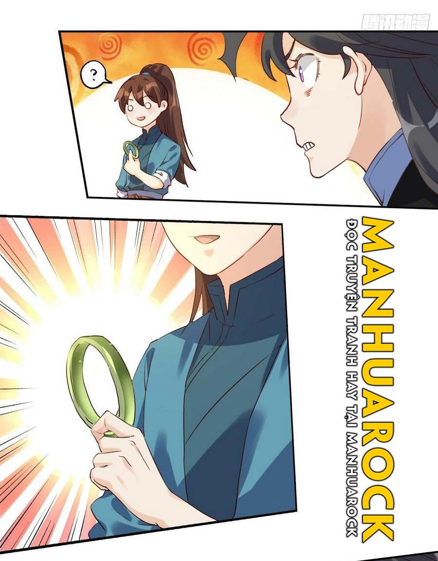 Nguyên Lai Ta Là Tu Tiên Đại Lão: Chapter 23