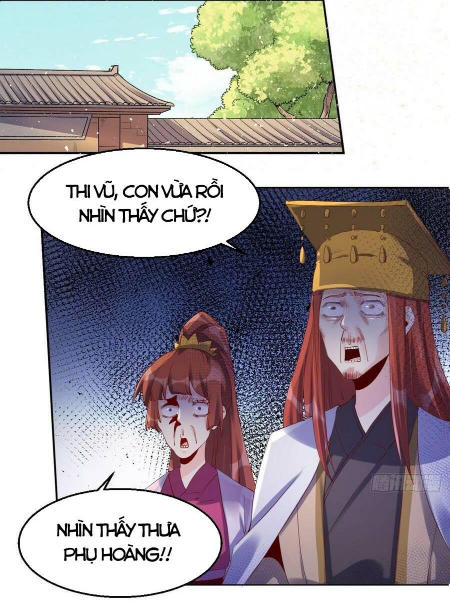 Nguyên Lai Ta Là Tu Tiên Đại Lão: Chapter 23