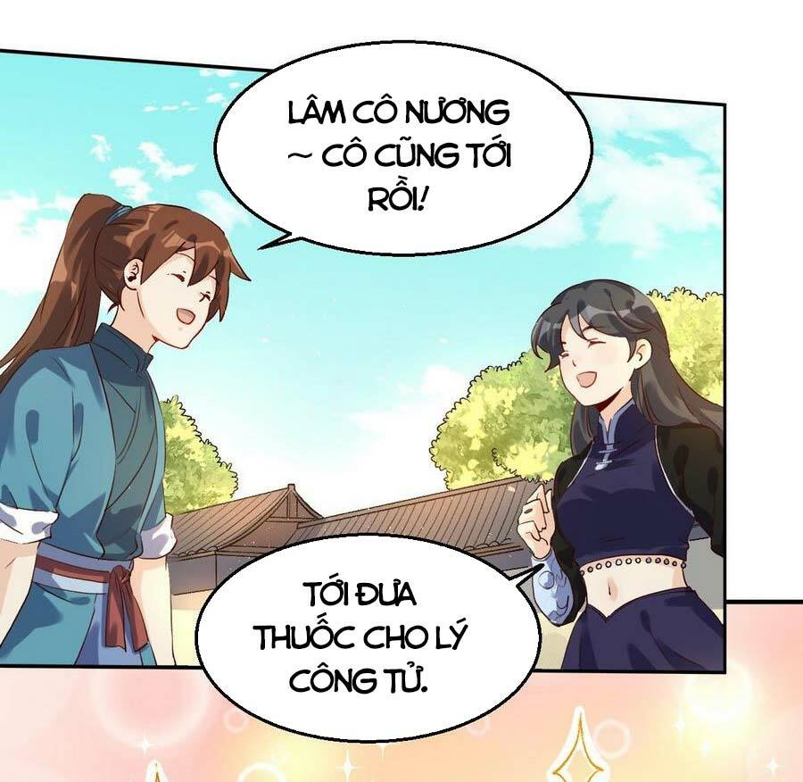 Nguyên Lai Ta Là Tu Tiên Đại Lão: Chapter 23