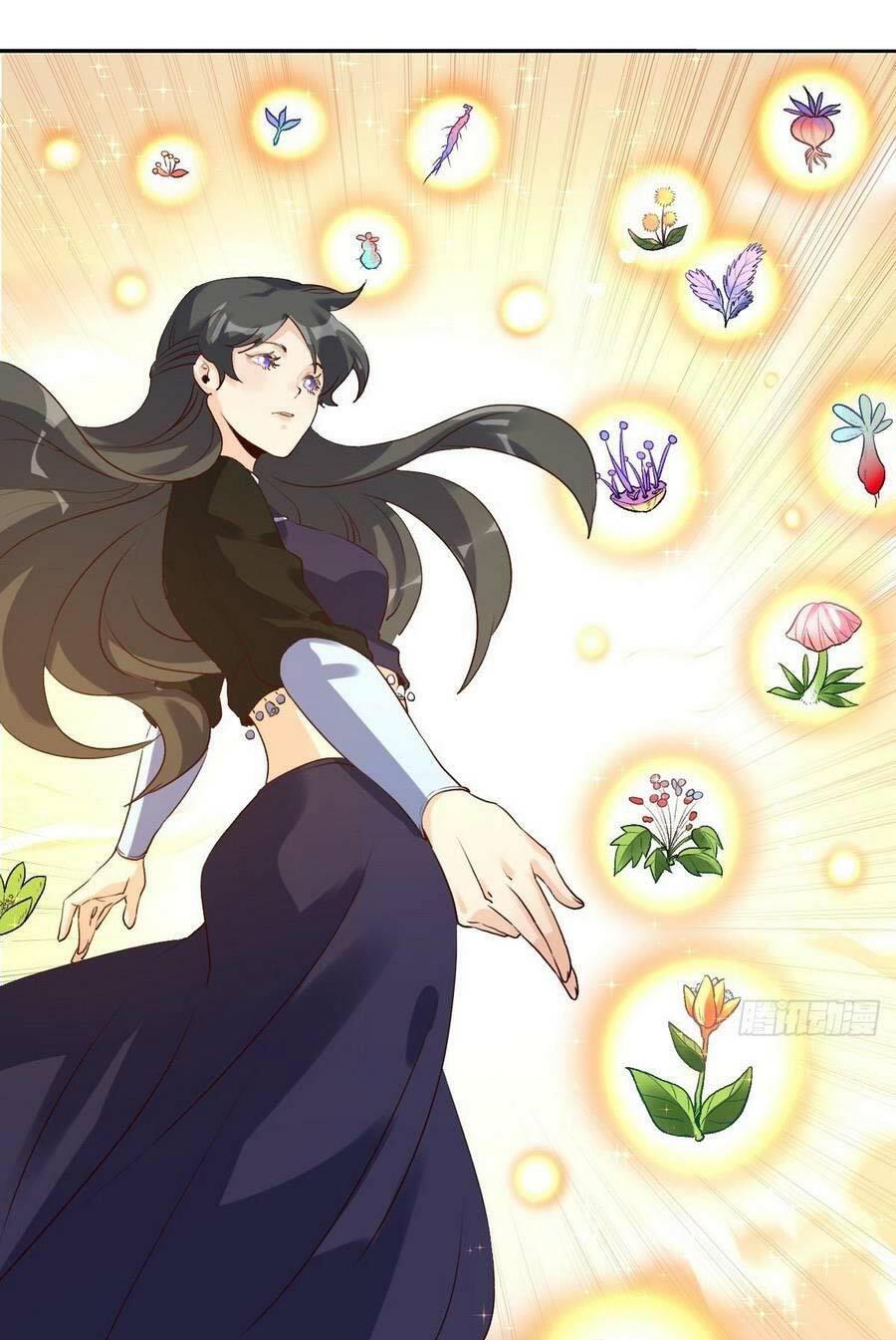 Nguyên Lai Ta Là Tu Tiên Đại Lão: Chapter 23