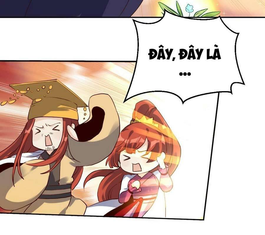 Nguyên Lai Ta Là Tu Tiên Đại Lão: Chapter 23