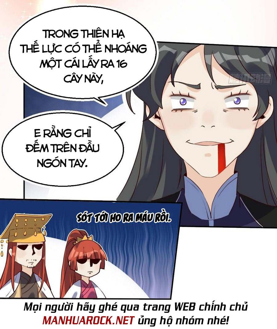 Nguyên Lai Ta Là Tu Tiên Đại Lão: Chapter 23