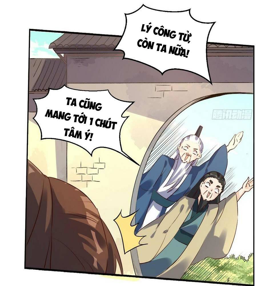 Nguyên Lai Ta Là Tu Tiên Đại Lão: Chapter 23