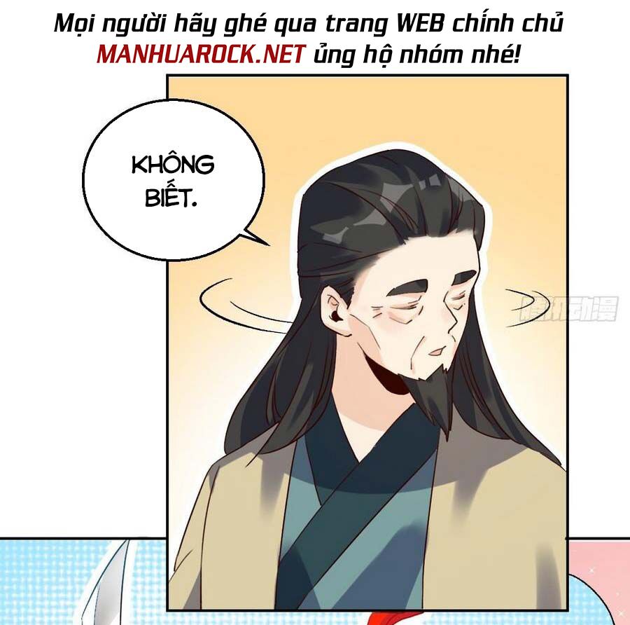 Nguyên Lai Ta Là Tu Tiên Đại Lão: Chapter 23