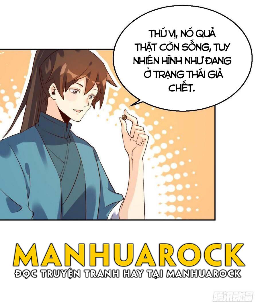 Nguyên Lai Ta Là Tu Tiên Đại Lão: Chapter 23