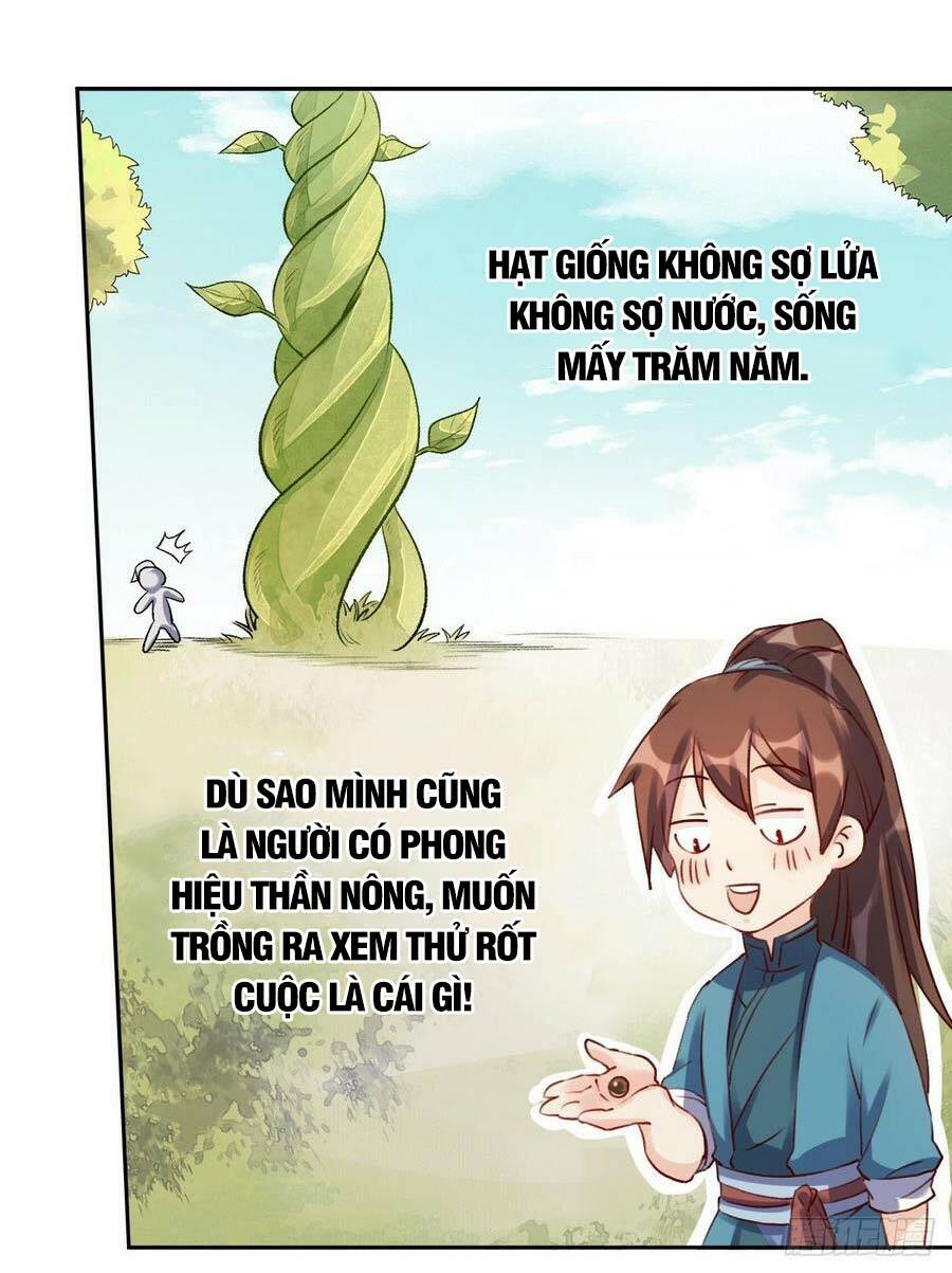 Nguyên Lai Ta Là Tu Tiên Đại Lão: Chapter 23
