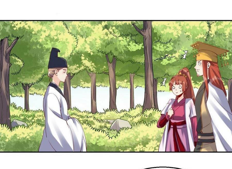 Nguyên Lai Ta Là Tu Tiên Đại Lão: Chapter 23