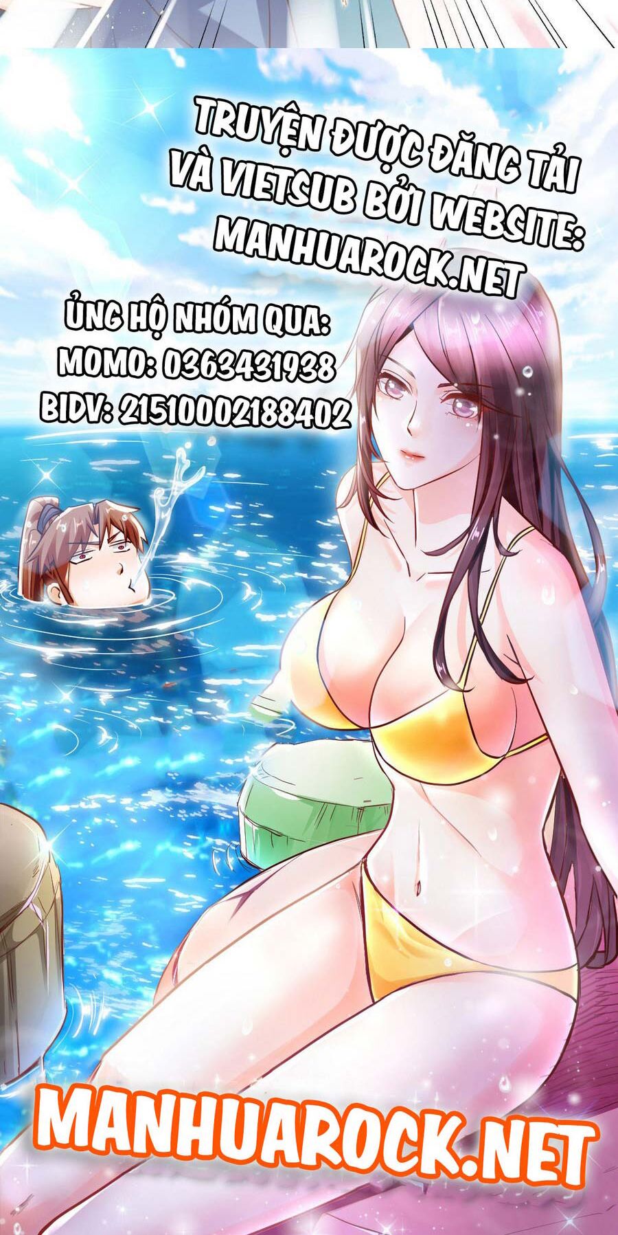 Nguyên Lai Ta Là Tu Tiên Đại Lão: Chapter 23